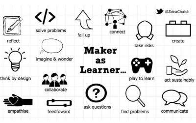 We, as teachers, must change!