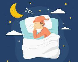 Students need their sleep