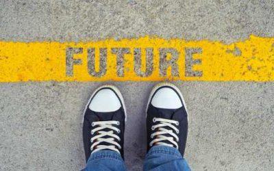 Educating students for their future, not our past