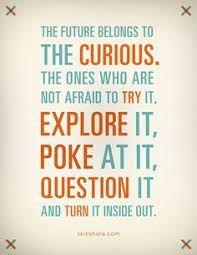 What makes children learn?