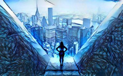 A VUCA (Volatile, uncertain, complex and ambiguous) world