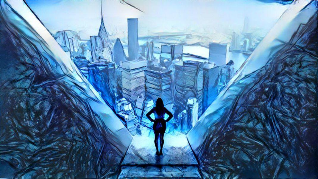 A VUCA (Volatile, uncertain, complex and ambiguous) world