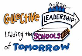 How many leaders does a school need? Plenty – because everyone is responsible for leading someone.