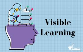 Visible Learning