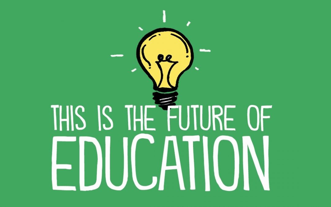 A Future Model of Education