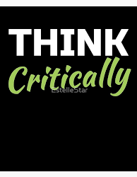 Teach Critical Thinking