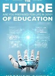 The Future of Education in 2050