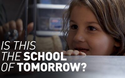 If you designed a classroom, would it be a room?