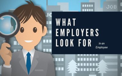 What Employers are Looking For?