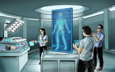 The New Skills & Jobs of the Future