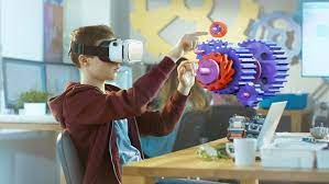 Towards a Creative Future