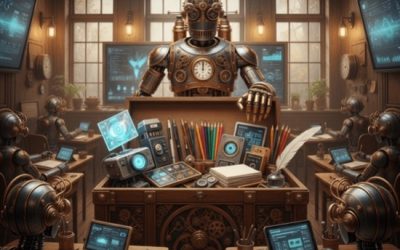 Why Phone Bans Miss the Point About Student Distraction