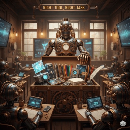 Why Phone Bans Miss the Point About Student Distraction