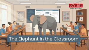The Elephant in The Classroom