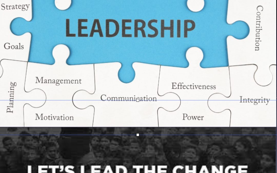 Leading Change in Schools